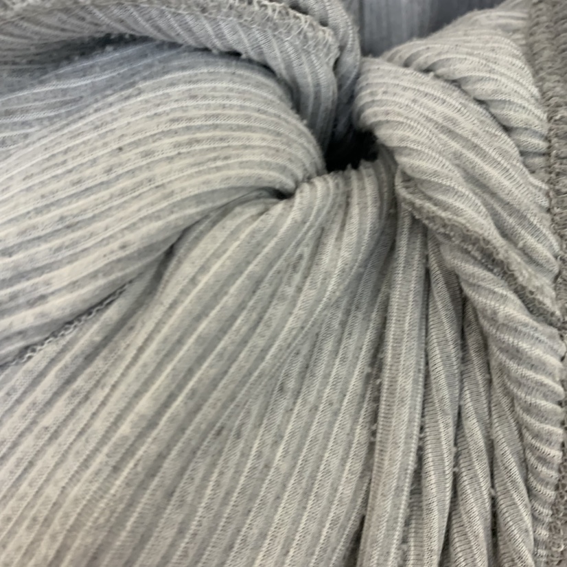 DOHWAJI東大門㊣實拍女裝新品職業休閑時尚真品休閑褲絲絨羅紋DOHWAJI休閑褲