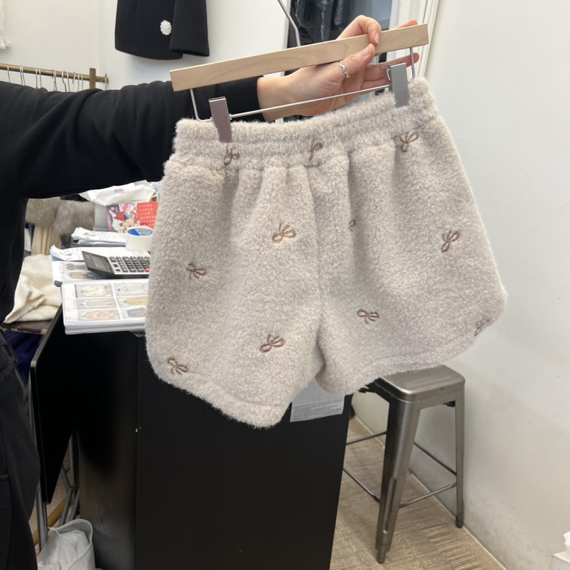 BEEN-A東大門㊣直郵女裝新品推薦熱賣職業真品時尚25秋冬短褲BEEN-A短褲