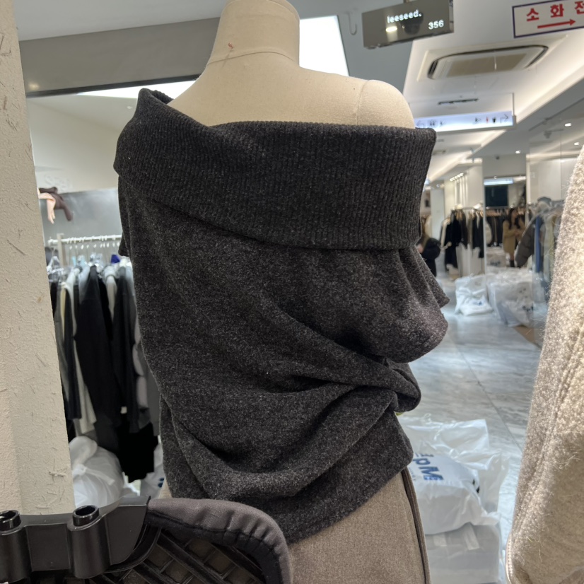 BRONZE東大門㊣直郵女士新款職業熱賣推薦25秋冬真品休閑T恤BRONZET恤