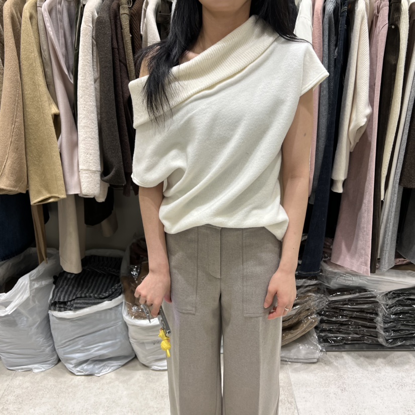 BRONZE東大門㊣直郵女士新款職業熱賣推薦25秋冬真品休閑T恤BRONZET恤圖色1