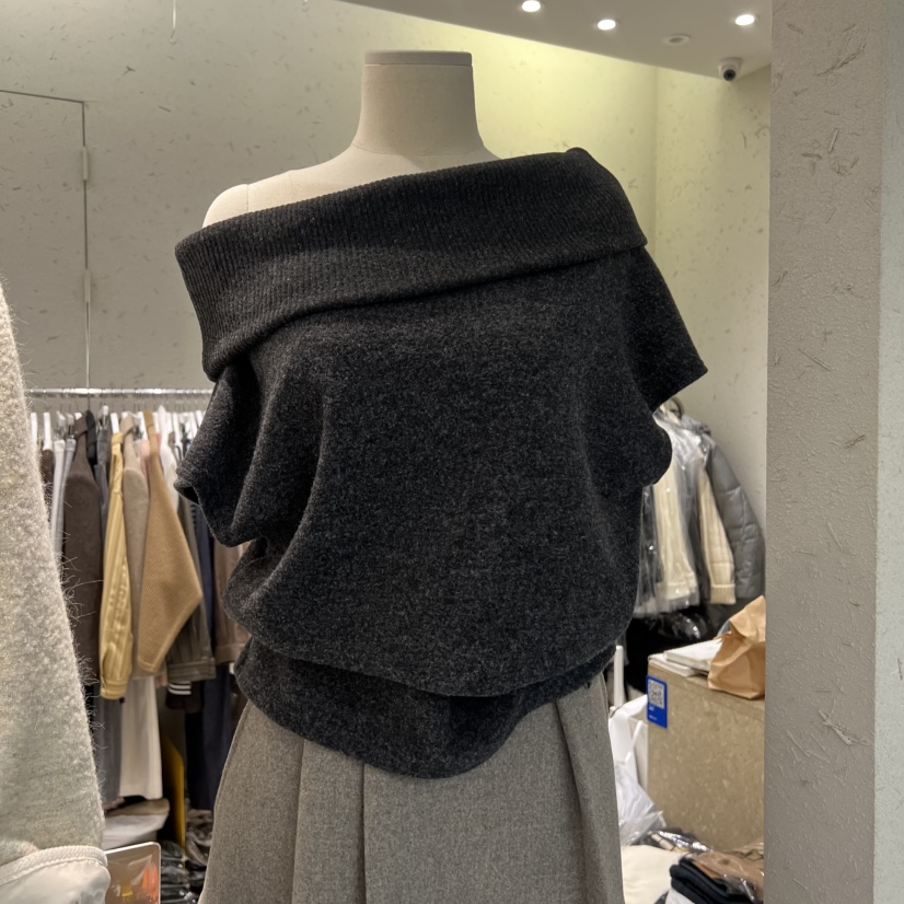 BRONZE東大門㊣直郵女士新款職業熱賣推薦25秋冬真品休閑T恤BRONZET恤圖色2