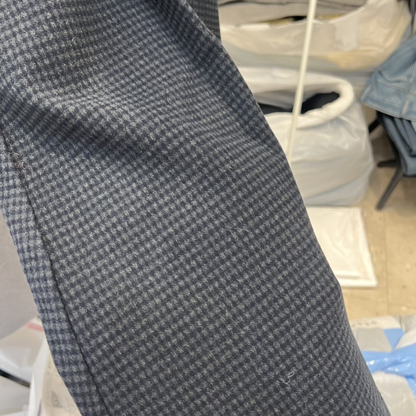 ORRD東大門㊣直郵女裝新款25秋冬半身裙中短裙含腰帶系帶喇叭ORRD半身裙/中短裙