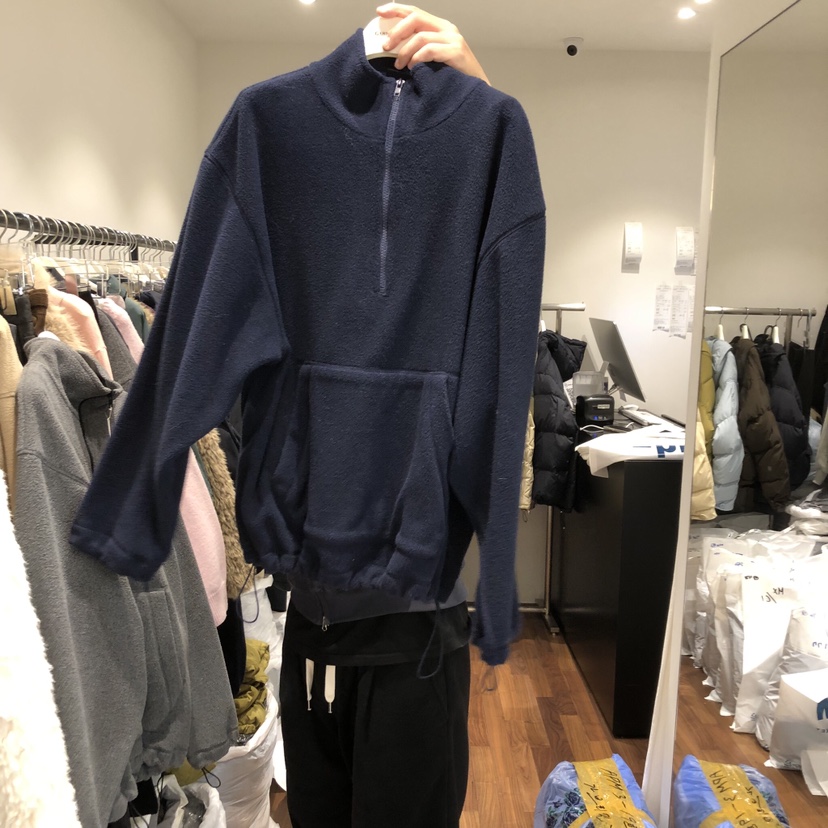 GABRIELLE韓國代購㊣女士新品人氣休閑職業熱賣真品推薦衛衣GABRIELLE衛衣圖色3