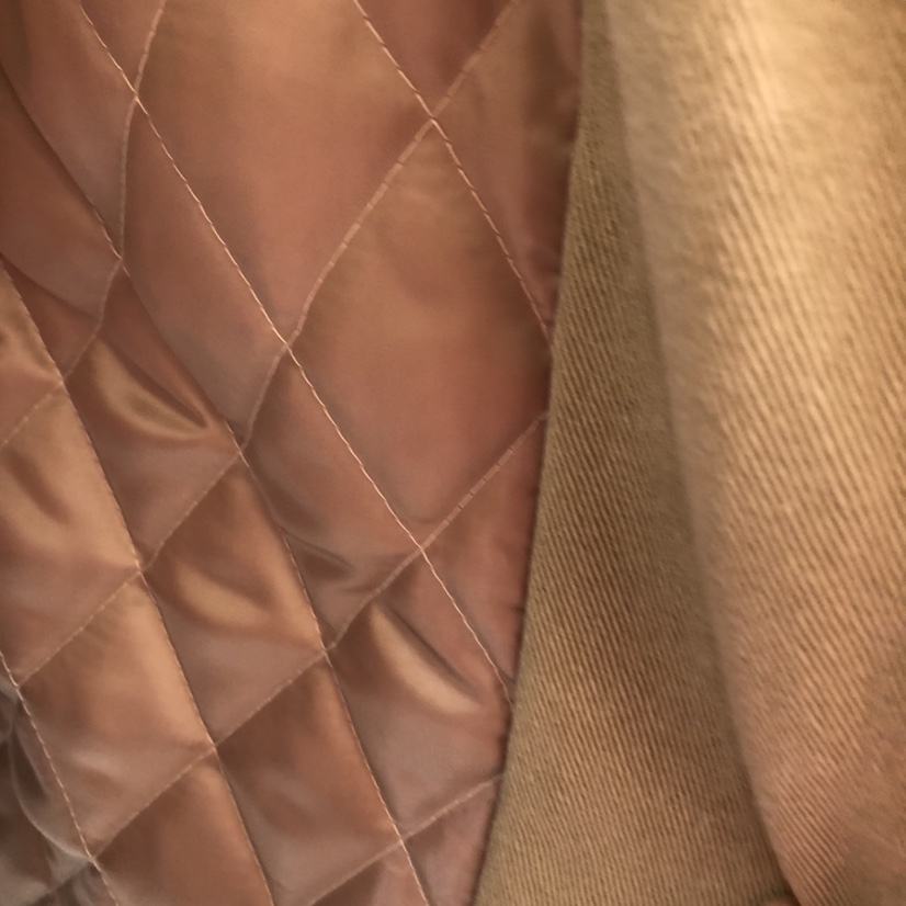 ASOME韓國代購㊣女士新品人氣25秋冬休閑推薦中長款大衣棉質A.SOME中長款大衣