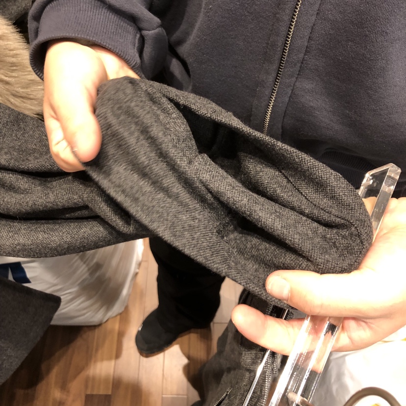 GABRIELLE韓國直郵㊣女士新品休閑熱賣推薦真品25秋冬休閑褲GABRIELLE休閑褲