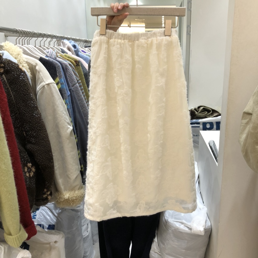 ASOME東大門㊣實拍女裝新品人氣真品熱賣時尚休閑半身裙中短裙A.SOME半身裙/中短裙