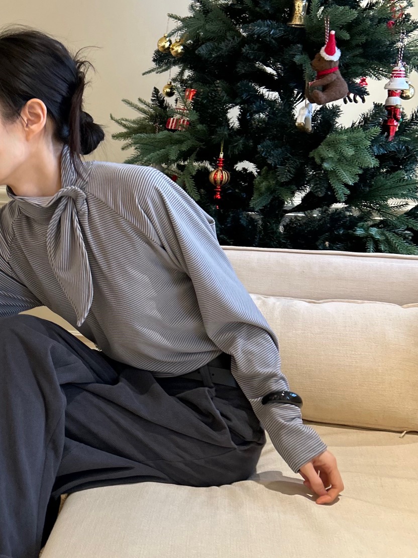 ME MO韓國代購㊣女士新品人氣推薦真品職業熱賣休閑長袖T恤ME MO長袖T恤