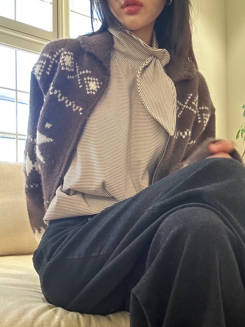 ME MO韓國代購㊣女士新品人氣推薦真品職業熱賣休閑長袖T恤ME MO長袖T恤