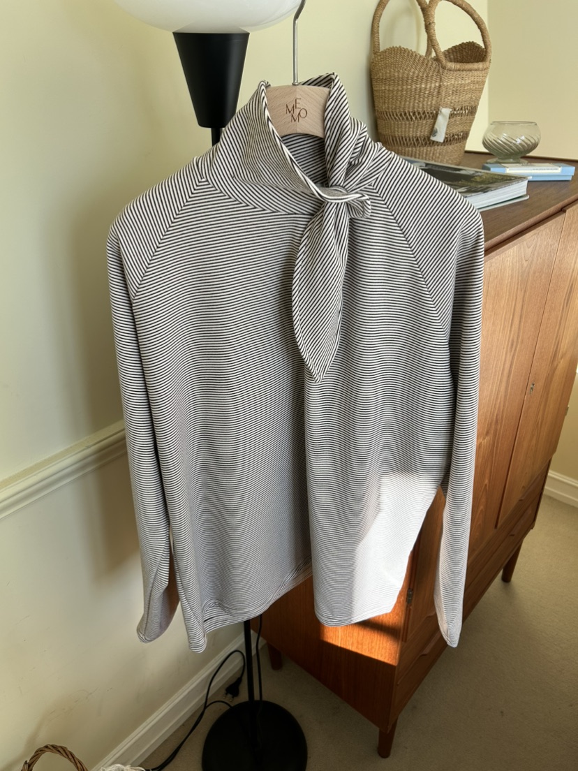 ME MO韓國代購㊣女士新品人氣推薦真品職業熱賣休閑長袖T恤ME MO長袖T恤