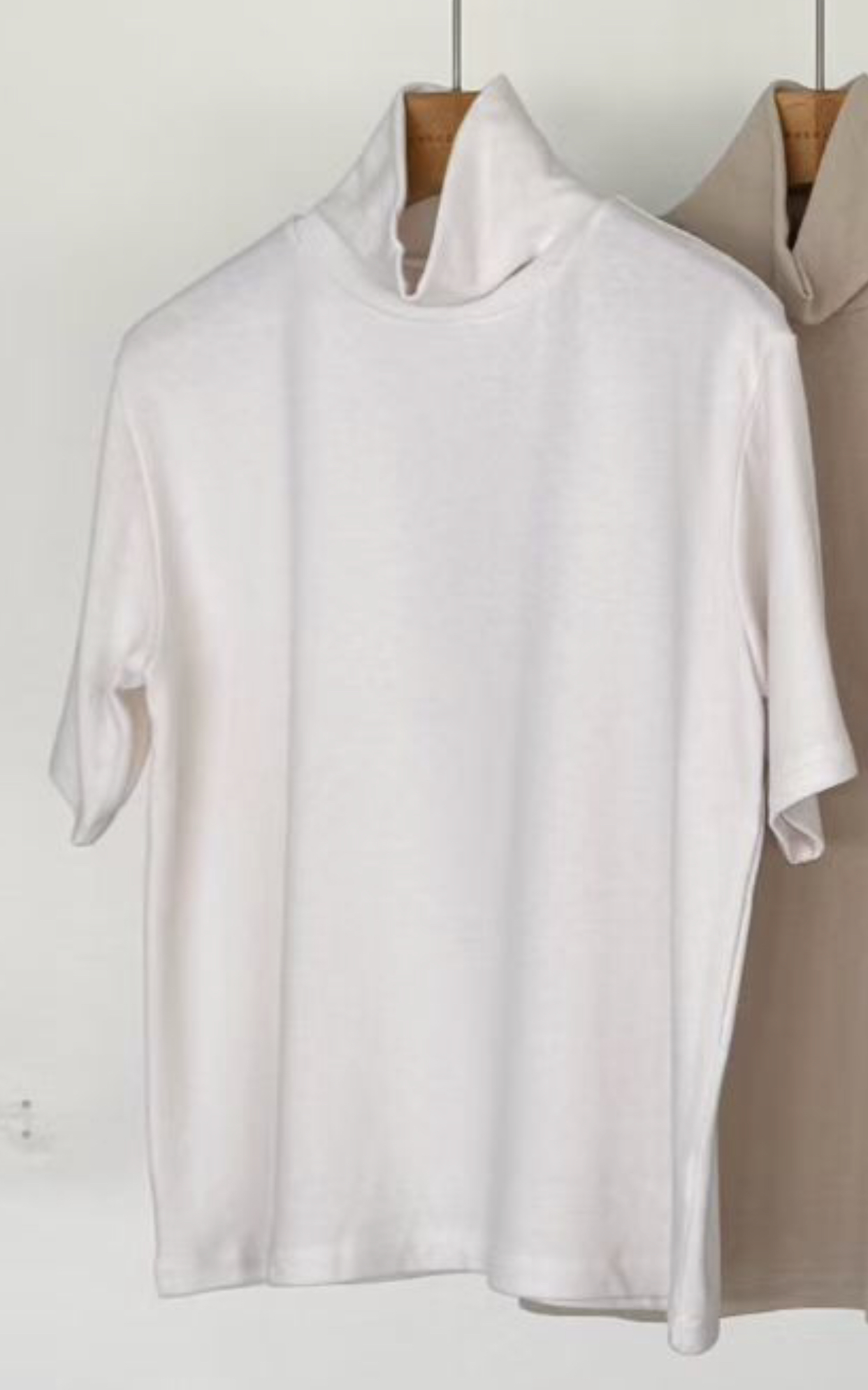 CHOCOLATE-초콜렛-T韓國代購㊣女士新款25秋冬時尚T恤安哥拉CHOCOLATET恤圖色1