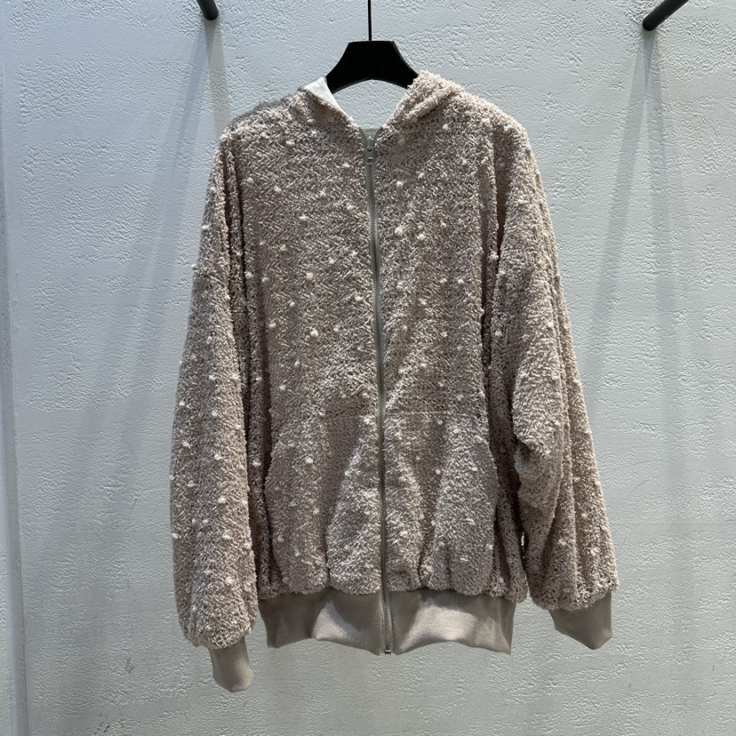 TRIPLE SEVEN韓國代購㊣女裝新品推薦時尚休閑熱賣夾克雙面TRIPLE SEVEN夾克圖色1