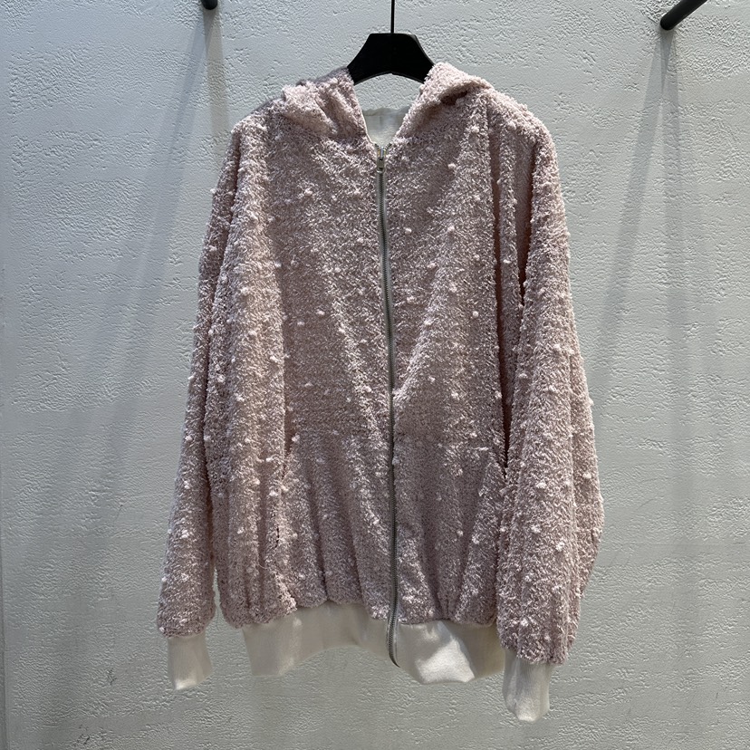 TRIPLE SEVEN韓國代購㊣女裝新品推薦時尚休閑熱賣夾克雙面TRIPLE SEVEN夾克圖色3