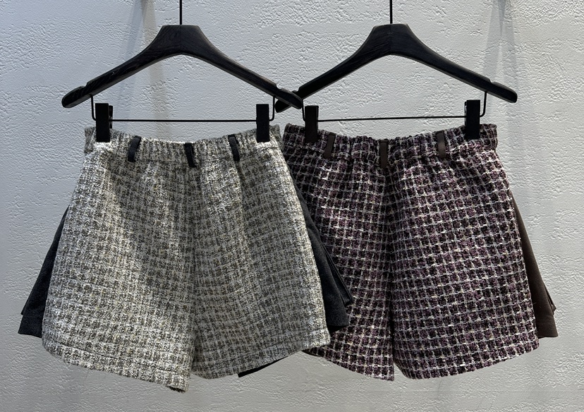 TRIPLE SEVEN韓國直郵㊣女士新款推薦熱賣25秋冬時尚真品裙褲TRIPLE SEVEN裙褲