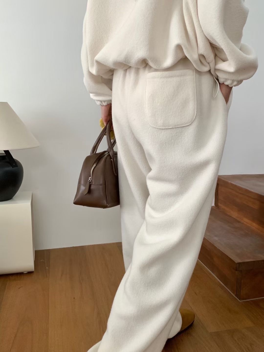 CHOCOLATE-초콜렛-T東大門㊣代購女裝新款真品職業休閑褲CHOCOLATE休閑褲