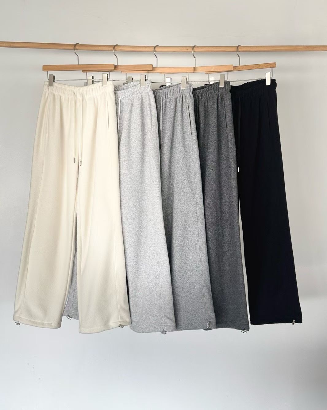 CHOCOLATE-초콜렛-T東大門㊣代購女裝新款真品職業休閑褲CHOCOLATE休閑褲圖色5左五色