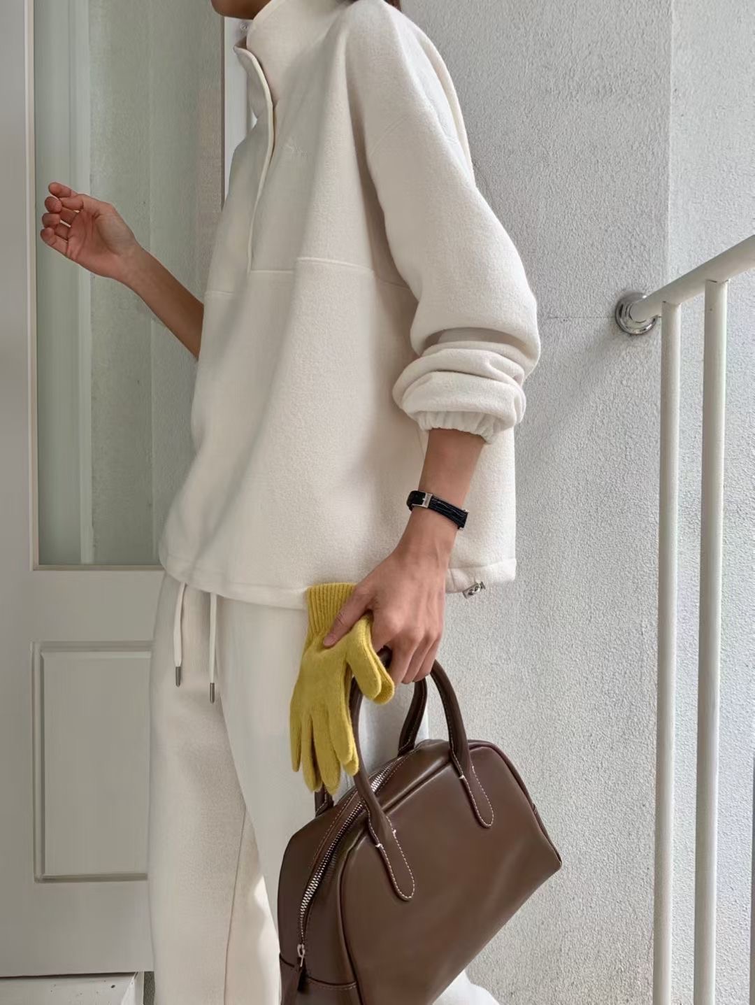 CHOCOLATE-초콜렛-T韓國代購㊣女裝新品推薦真品人氣衛衣CHOCOLATE衛衣