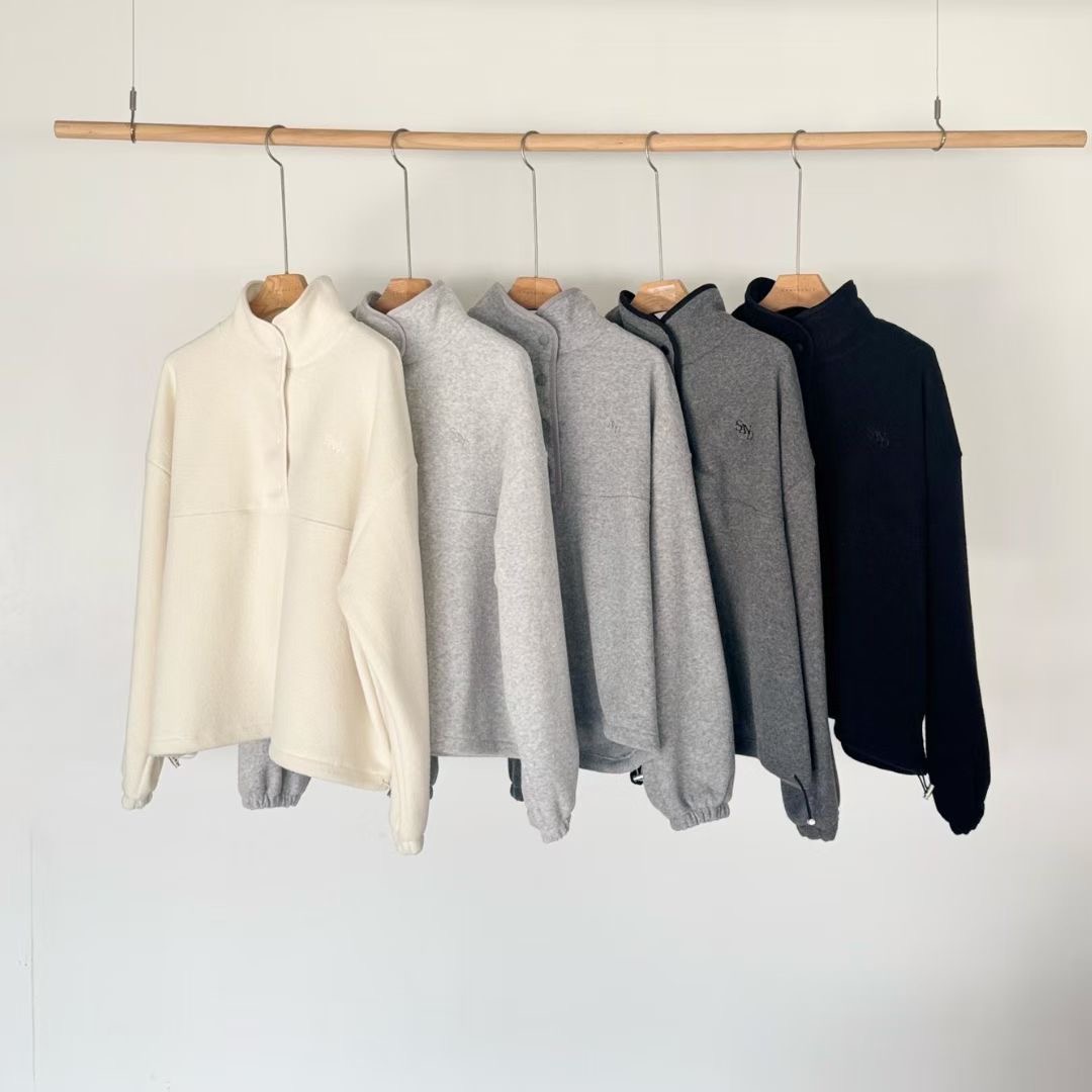 CHOCOLATE-초콜렛-T韓國代購㊣女裝新品推薦真品人氣衛衣CHOCOLATE衛衣圖色3左三色