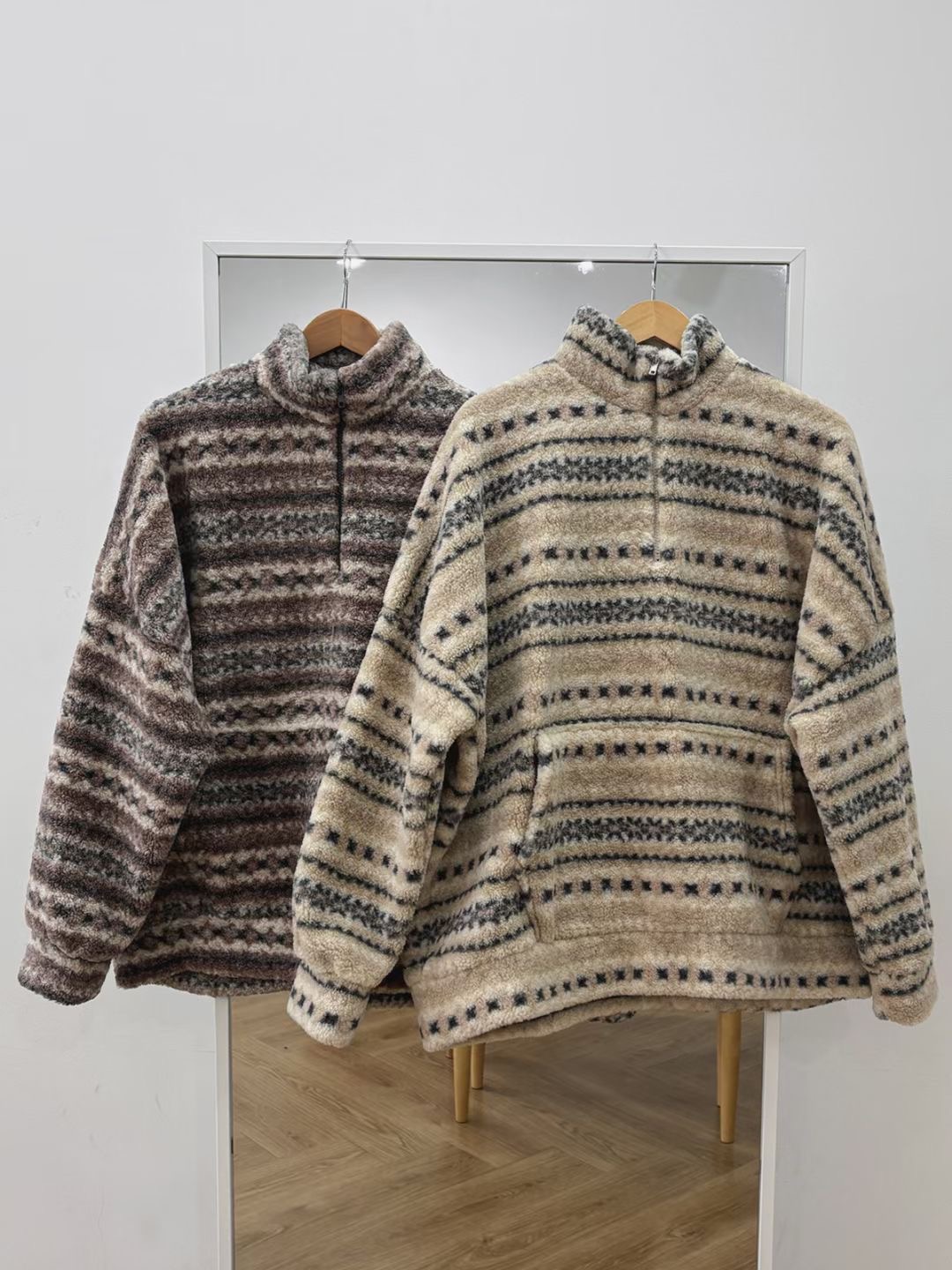 끌 벅지韓國代購㊣女裝新款休閑真品熱賣25秋冬職業推薦衛衣Pull Buck衛衣