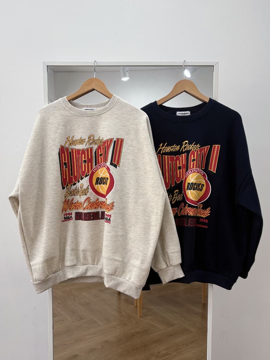 끌 벅지東大門㊣實拍女士新品時尚真品25秋冬推薦職業衛衣Pull Buck衛衣