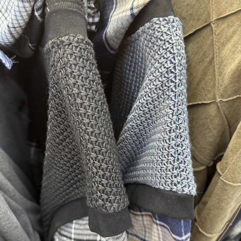 BAKHA-衣服韓國代購㊣女裝新品推薦熱賣真品休閑衛衣假兩件BAKHA衛衣