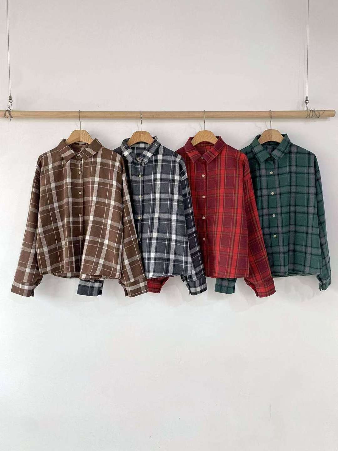 DKS08東大門㊣代購女士新款25秋冬時尚休閑職業推薦襯衫蕾絲衫DKS08襯衫/蕾絲衫