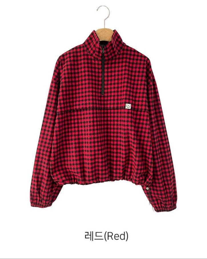 DKS08韓國代購㊣女裝新款休閑熱賣時尚職業真品人氣衛衣拉鏈DKS08衛衣圖色1