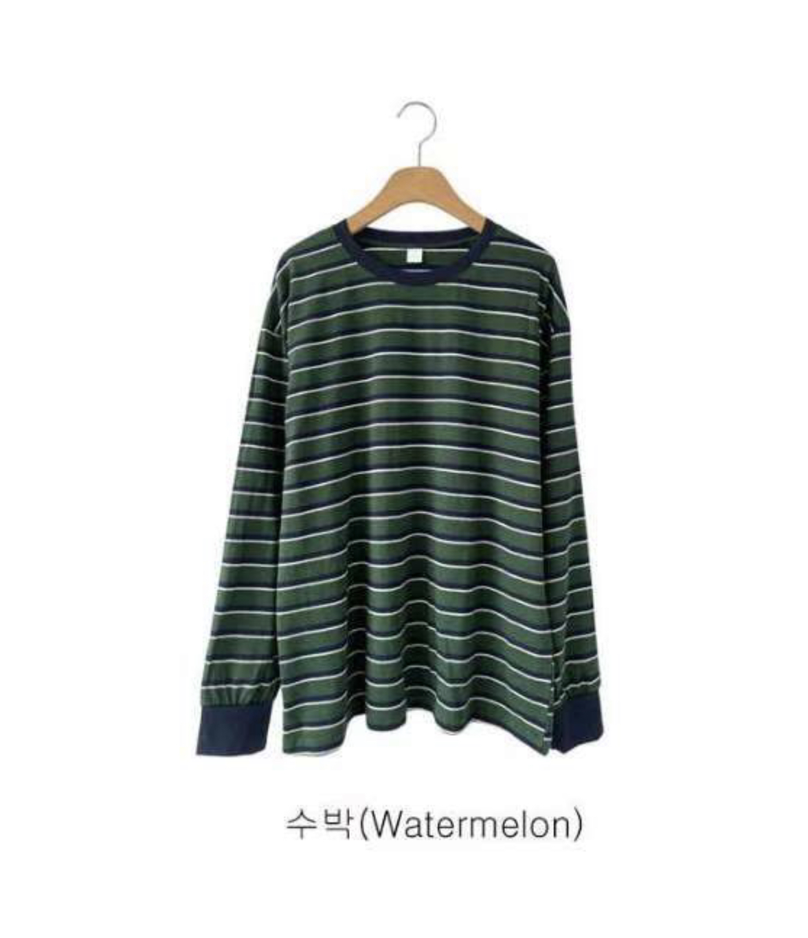 DKS08東大門㊣實拍女裝新款真品休閑時尚職業人氣熱賣長袖T恤DKS08長袖T恤圖色2