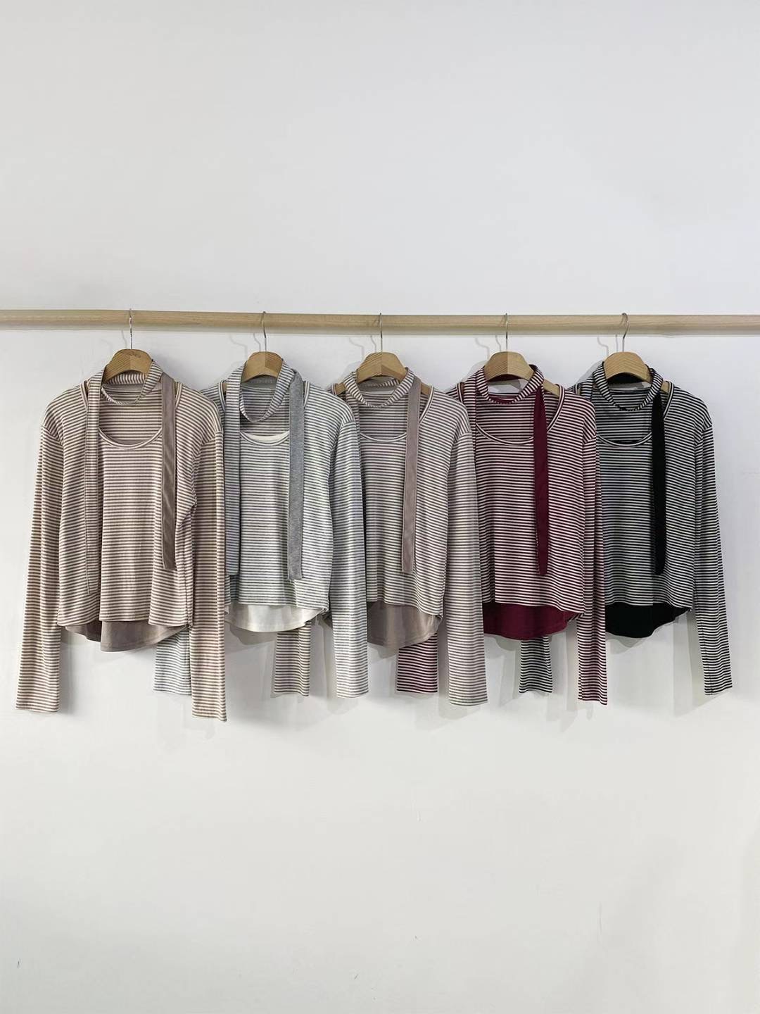 DKS08東大門㊣代購女裝新款人氣職業真品推薦時尚熱賣套裝套裝DKS08套裝圖色2左二色