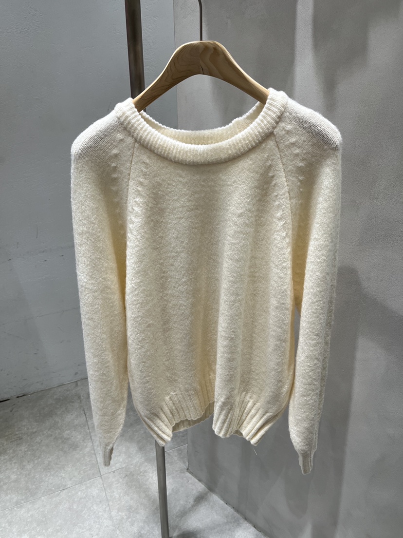 EVERCOMMERCE METICULOUSLY DESIGNED東大門㊣直郵女士新品推薦針織衫EVERCOMMERCE針織衫圖色2