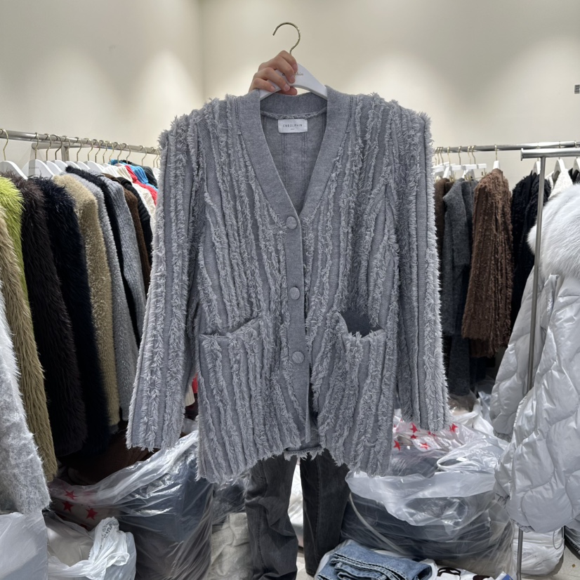 ENDOLPHIN韓國代購㊣女士新款人氣職業熱賣真品夾克不含內搭ENDOLPHIN夾克圖色2