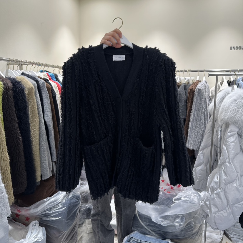 ENDOLPHIN韓國代購㊣女士新款人氣職業熱賣真品夾克不含內搭ENDOLPHIN夾克圖色4