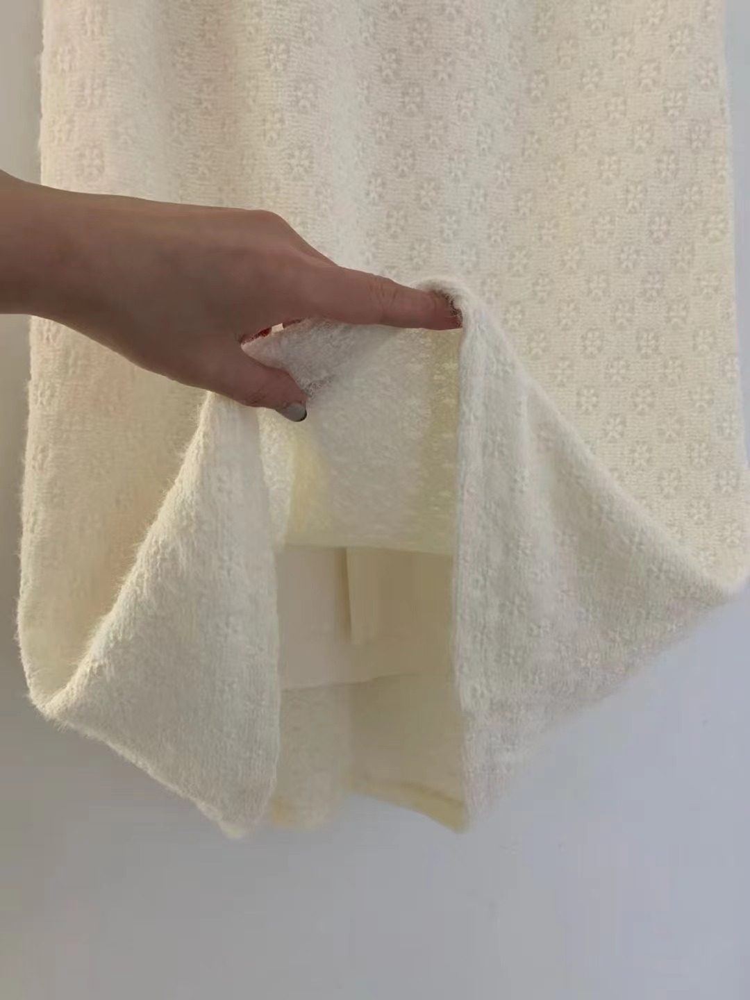 PYT-ot韓國直郵㊣女士新款真品休閑時尚職業人氣25秋冬長裙pretty young thing長裙