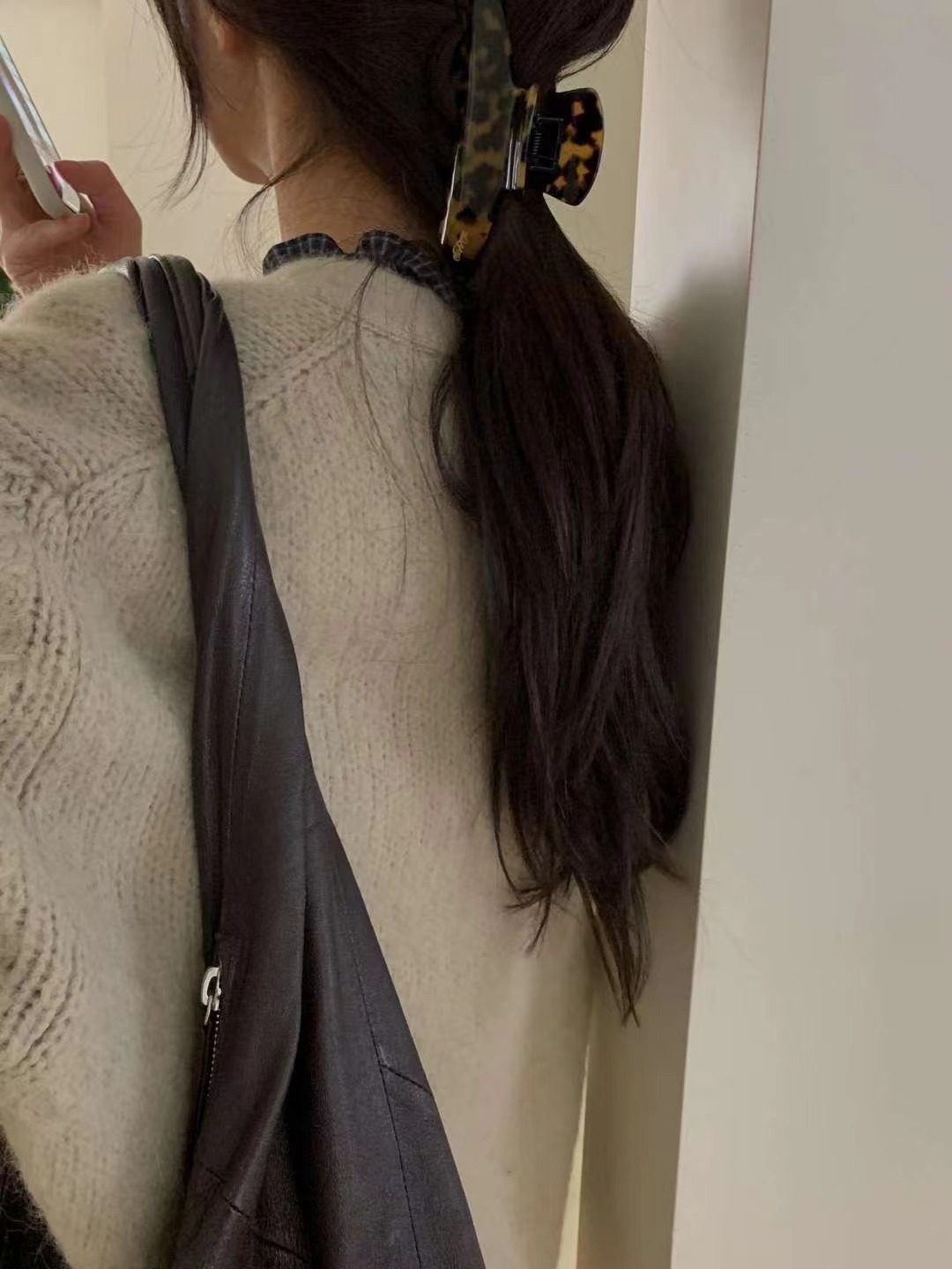 MIELLE-미엘르-OT東大門㊣代購女裝新品推薦真品職業針織衫MIELLE-미엘르-OT針織衫