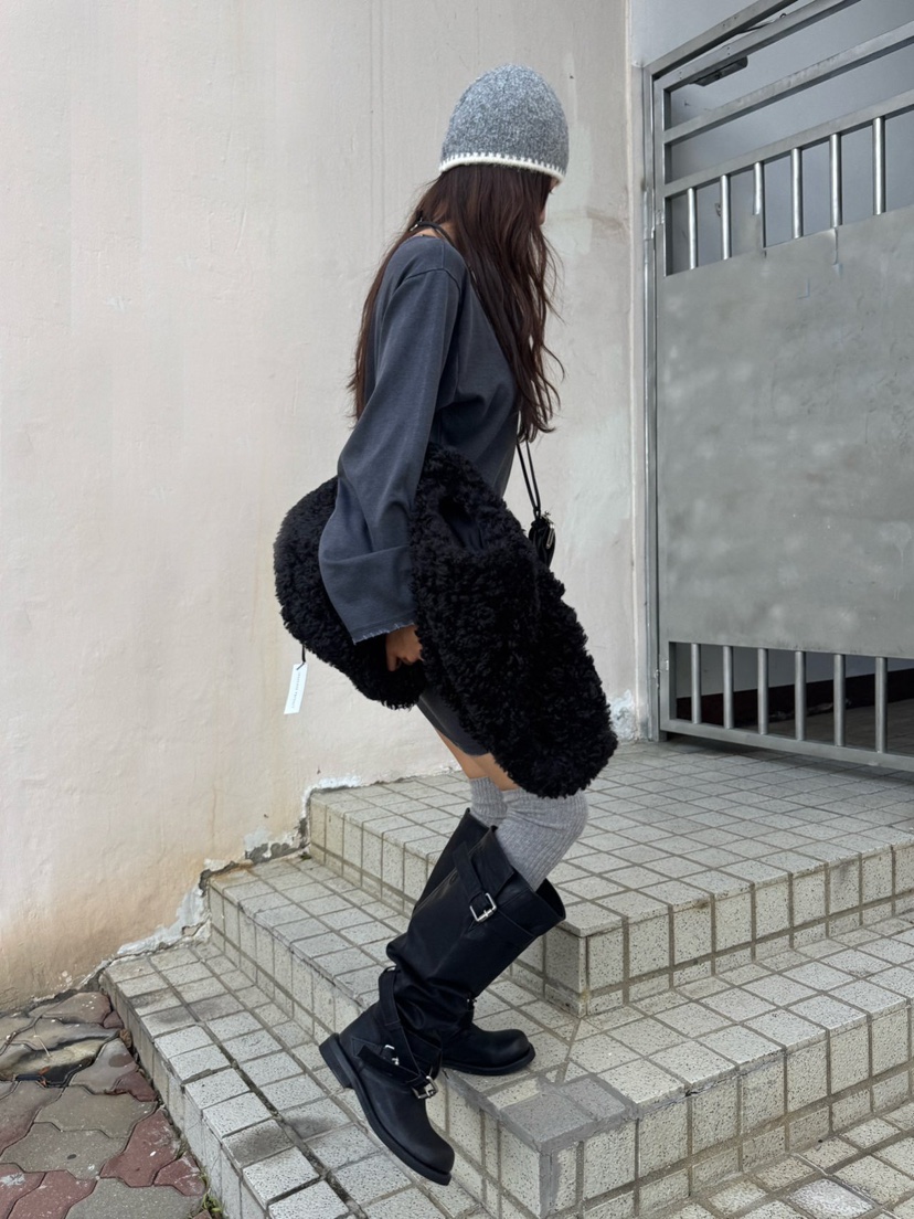 INSSENSE-A東大門㊣代購女士新品人氣推薦熱賣連衣裙復古露肩INSSENSE-A連衣裙