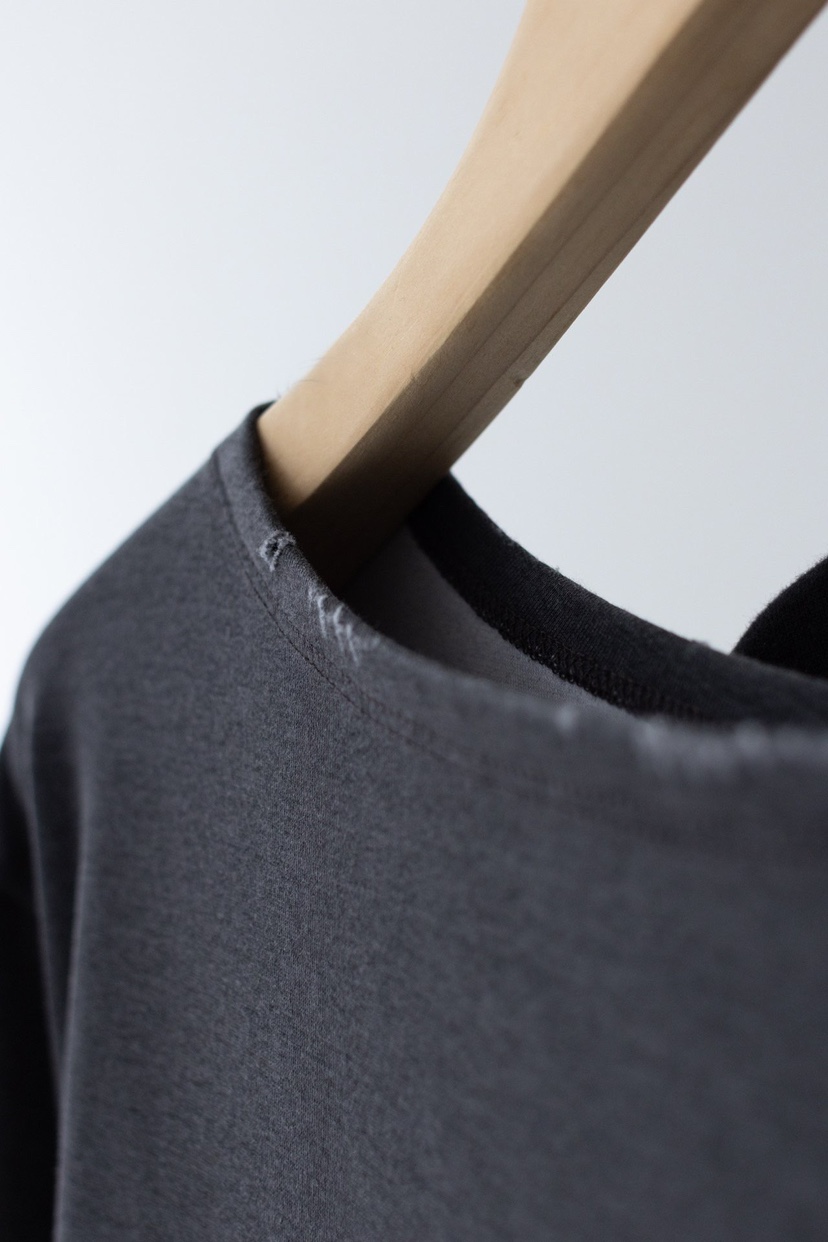 INSSENSE-A東大門㊣代購女士新品人氣推薦熱賣連衣裙復古露肩INSSENSE-A連衣裙