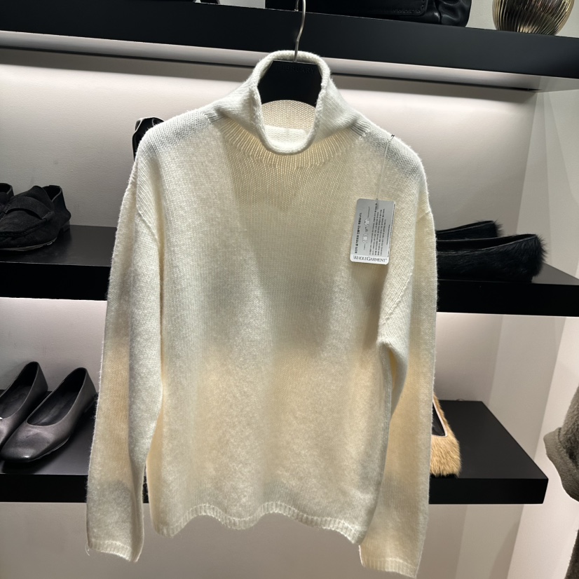 FEBRUARY 11韓國直郵㊣女裝新款休閑時尚推薦真品職業針織衫FEBRUARY 11針織衫圖色3