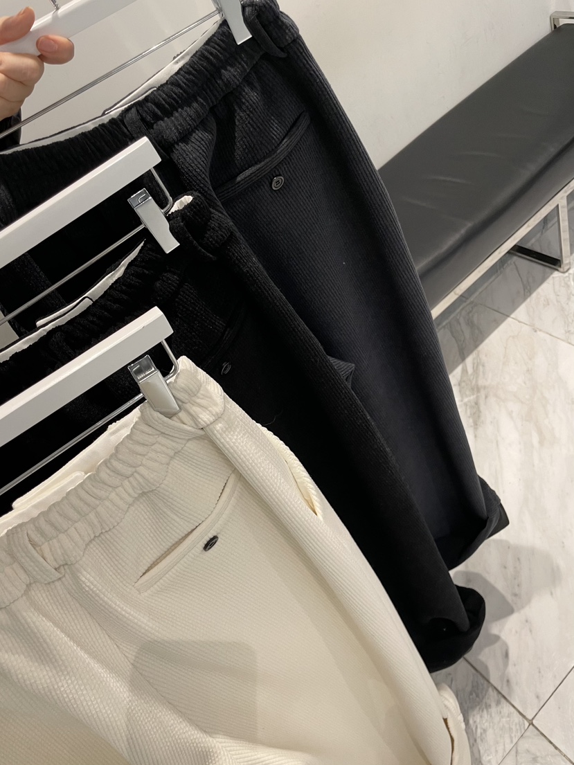 URBANE cloth韓國直郵㊣女士新品熱賣25秋冬時尚職業休閑褲URBANE cloth休閑褲