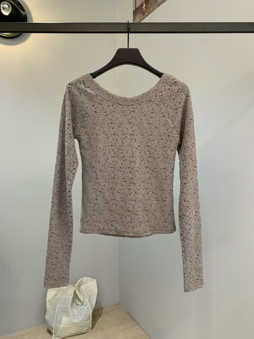 SOFTNESS韓國代購㊣女士新款休閑職業人氣25秋冬襯衫蕾絲衫Softness/Cosmic襯衫/蕾絲衫