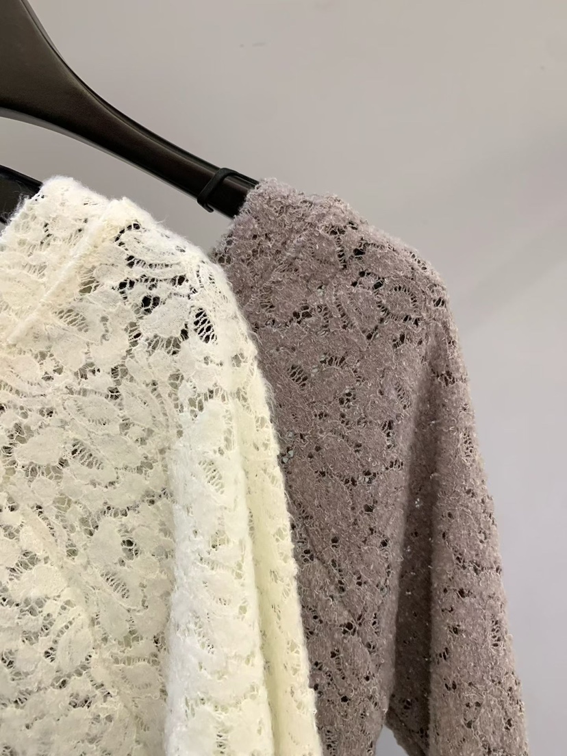 SOFTNESS韓國代購㊣女士新款休閑職業人氣25秋冬襯衫蕾絲衫Softness/Cosmic襯衫/蕾絲衫