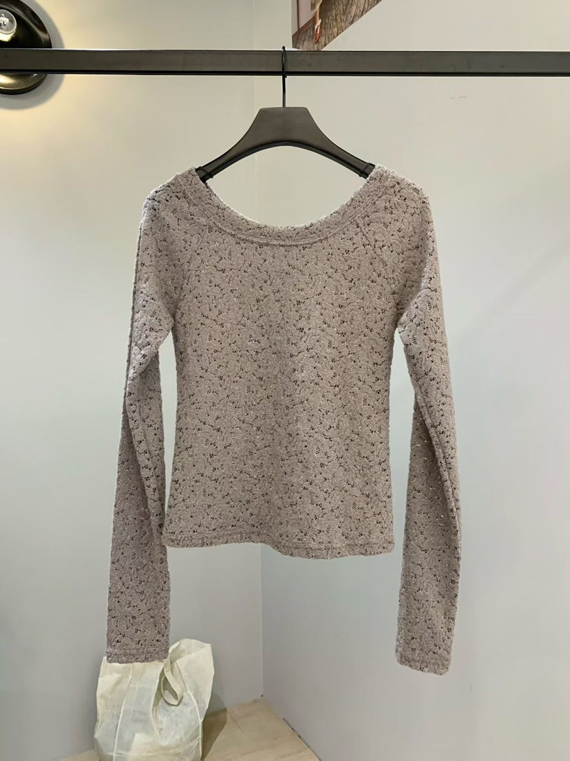 SOFTNESS韓國代購㊣女士新款休閑職業人氣25秋冬襯衫蕾絲衫Softness/Cosmic襯衫/蕾絲衫圖色2