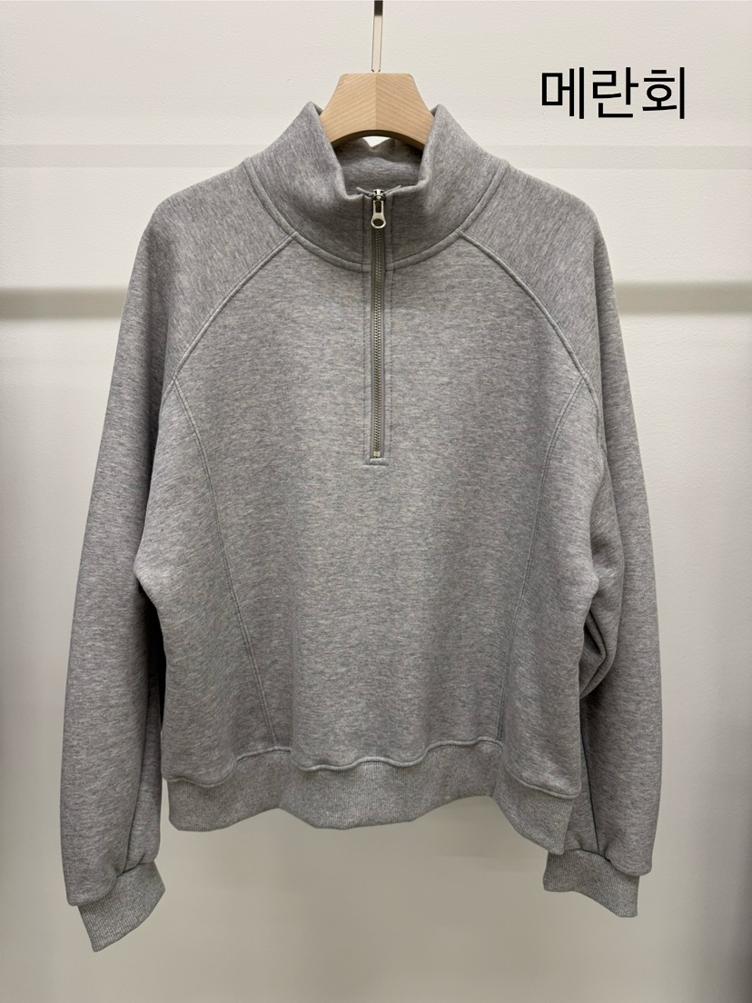 KONI東大門㊣直郵女裝新品職業25秋冬真品休閑熱賣衛衣拉鏈KONI衛衣圖色1