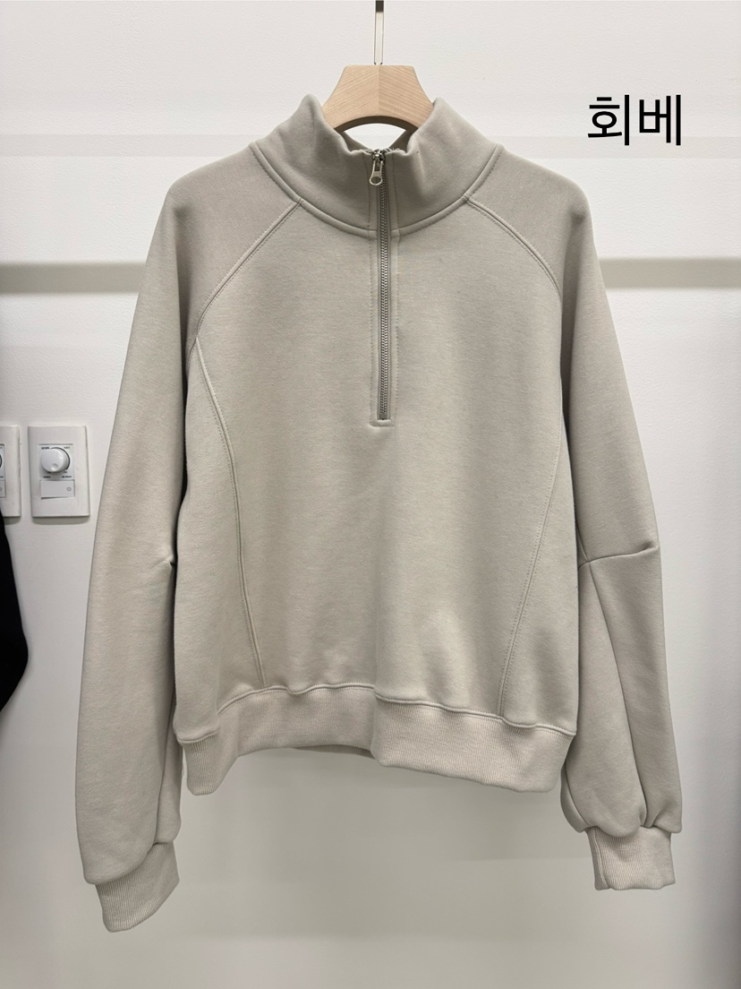 KONI東大門㊣直郵女裝新品職業25秋冬真品休閑熱賣衛衣拉鏈KONI衛衣圖色3