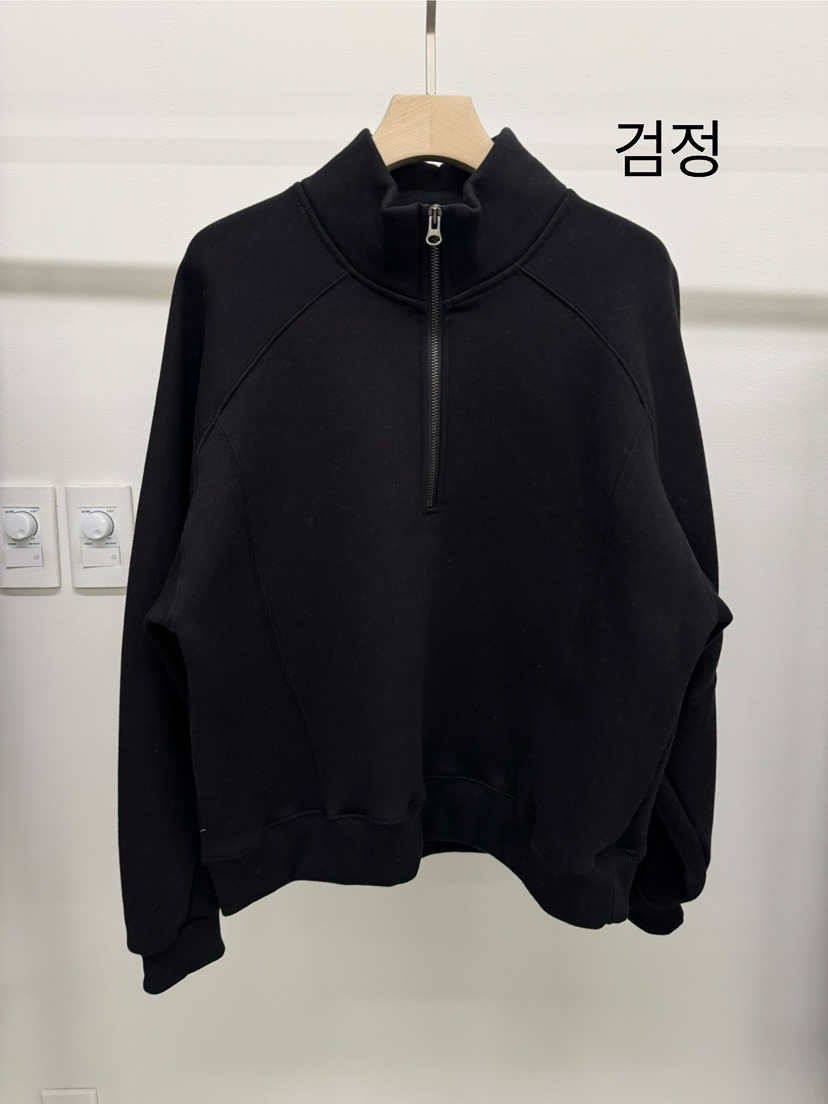 KONI東大門㊣直郵女裝新品職業25秋冬真品休閑熱賣衛衣拉鏈KONI衛衣圖色6黑色