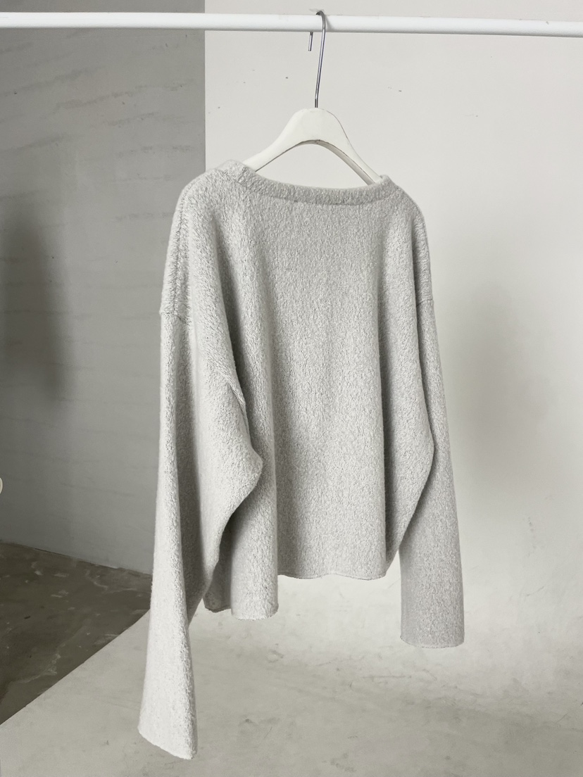 URBANE cloth東大門㊣直郵女裝新品時尚熱賣推薦衛衣含圍巾URBANE cloth衛衣