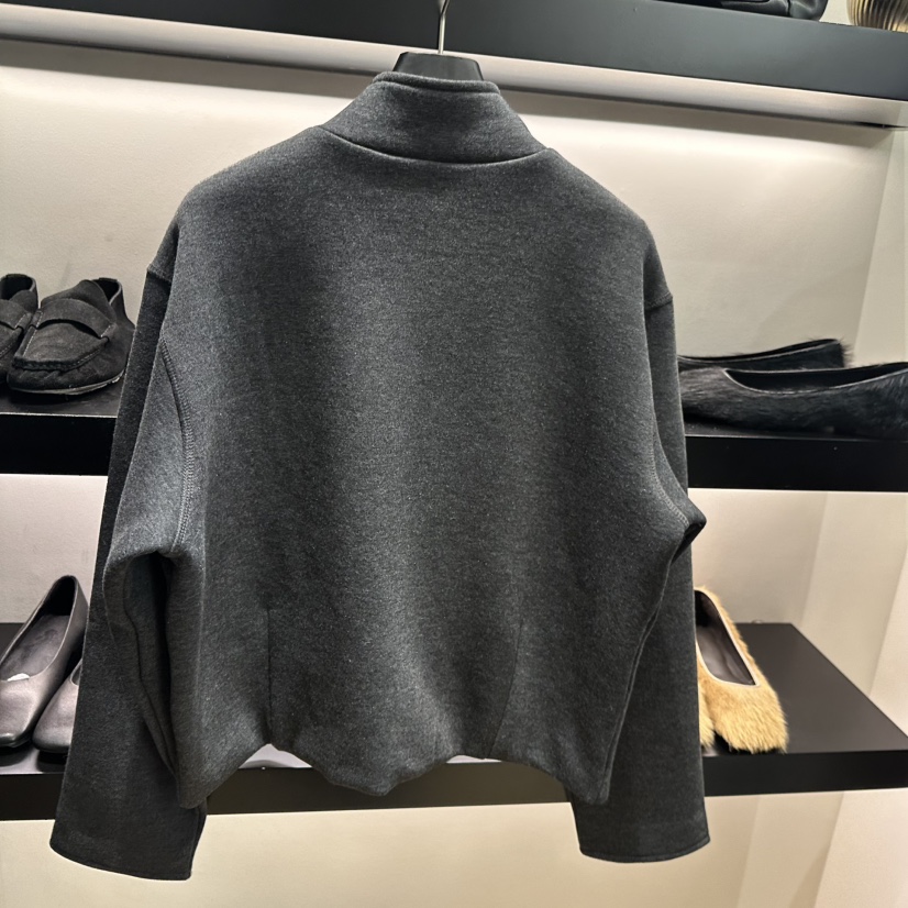 FEBRUARY 11東大門㊣直郵女士新品熱賣時尚真品推薦夾克拉鏈FEBRUARY 11夾克