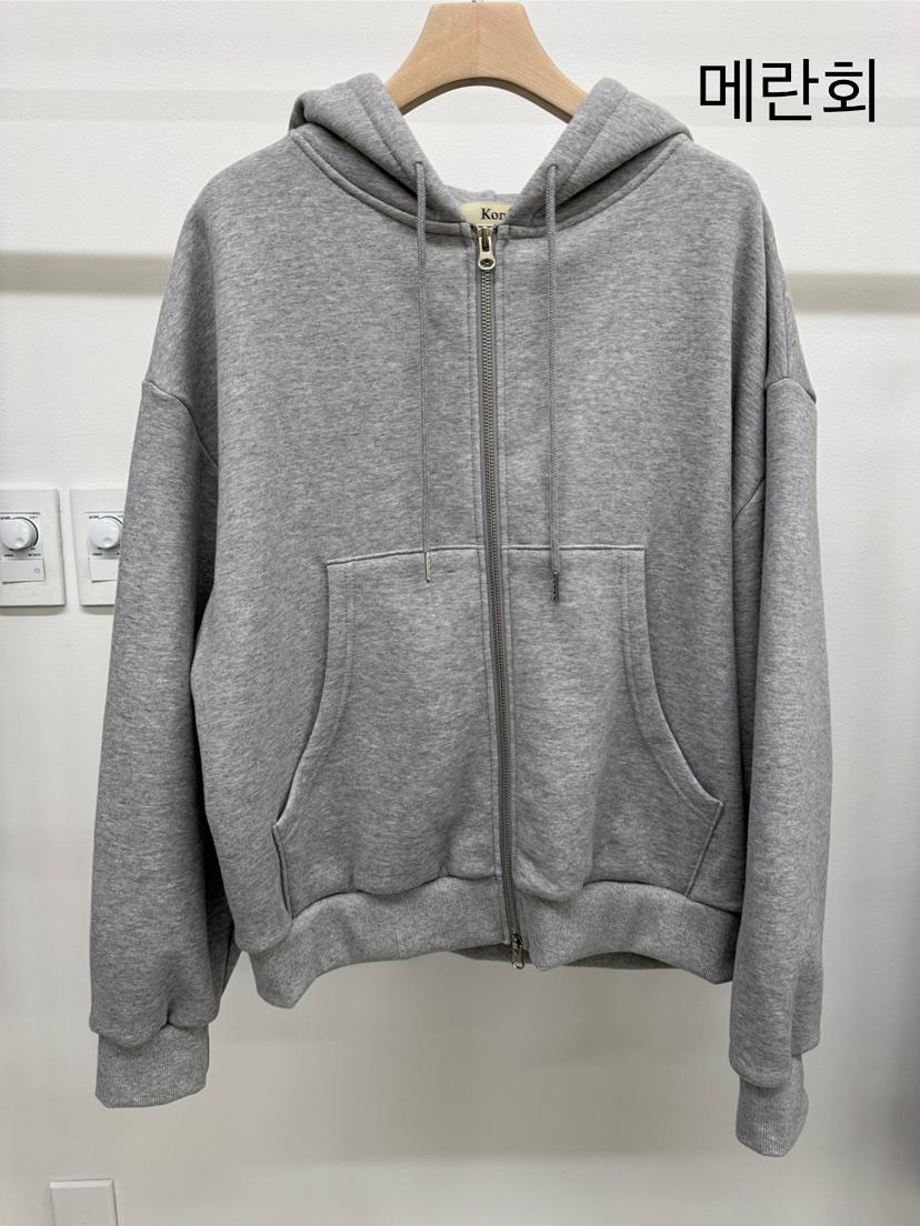 KONI東大門㊣直郵女裝新品25秋冬休閑推薦人氣熱賣夾克保暖KONI夾克圖色1