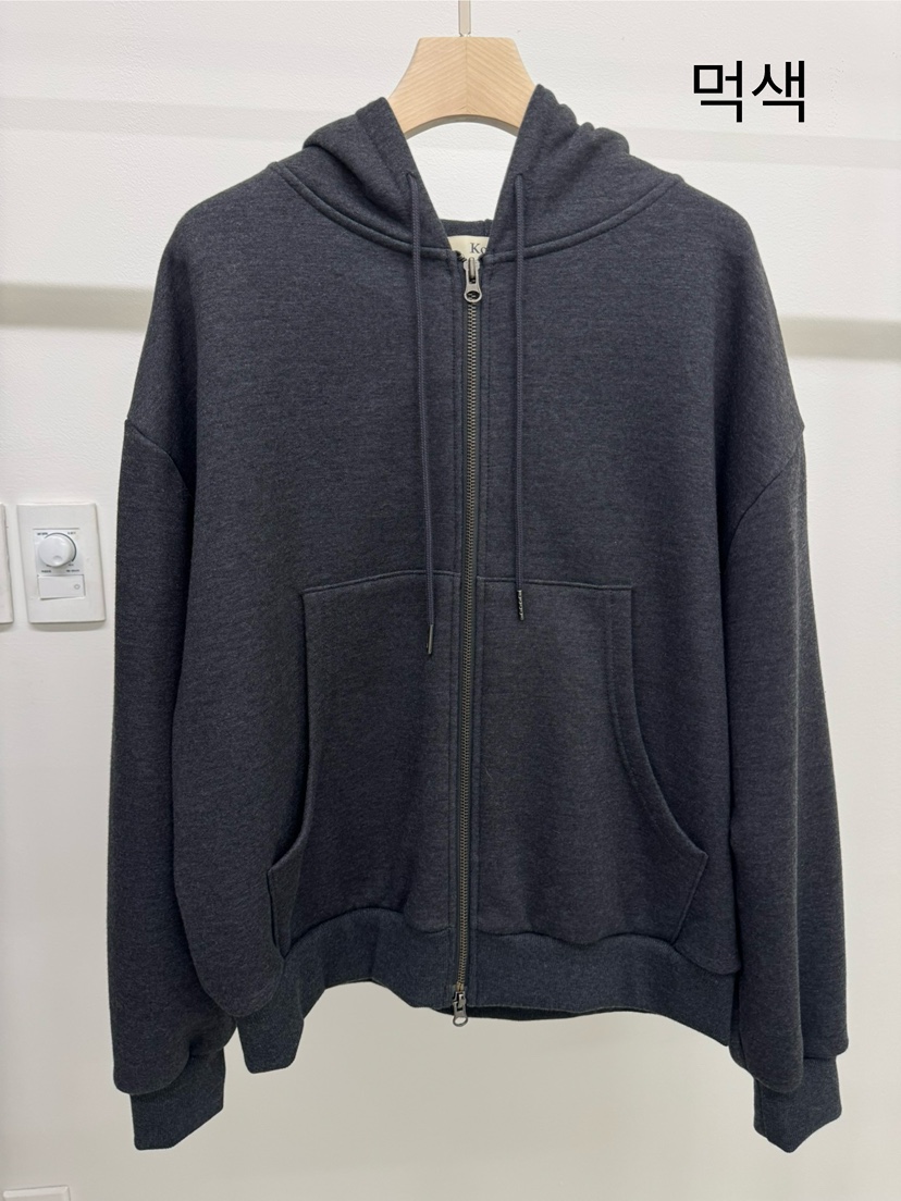 KONI東大門㊣直郵女裝新品25秋冬休閑推薦人氣熱賣夾克保暖KONI夾克圖色2墨色