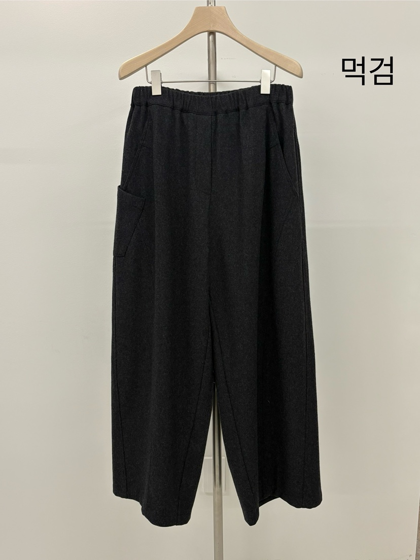 KONI東大門㊣直郵女士新款25秋冬真品推薦時尚職業休閑褲羊毛KONI休閑褲圖色3