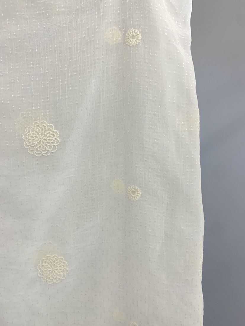 SOFTNESS東大門㊣直郵女士新款人氣真品25秋冬推薦長裙蕾絲Softness/Cosmic長裙