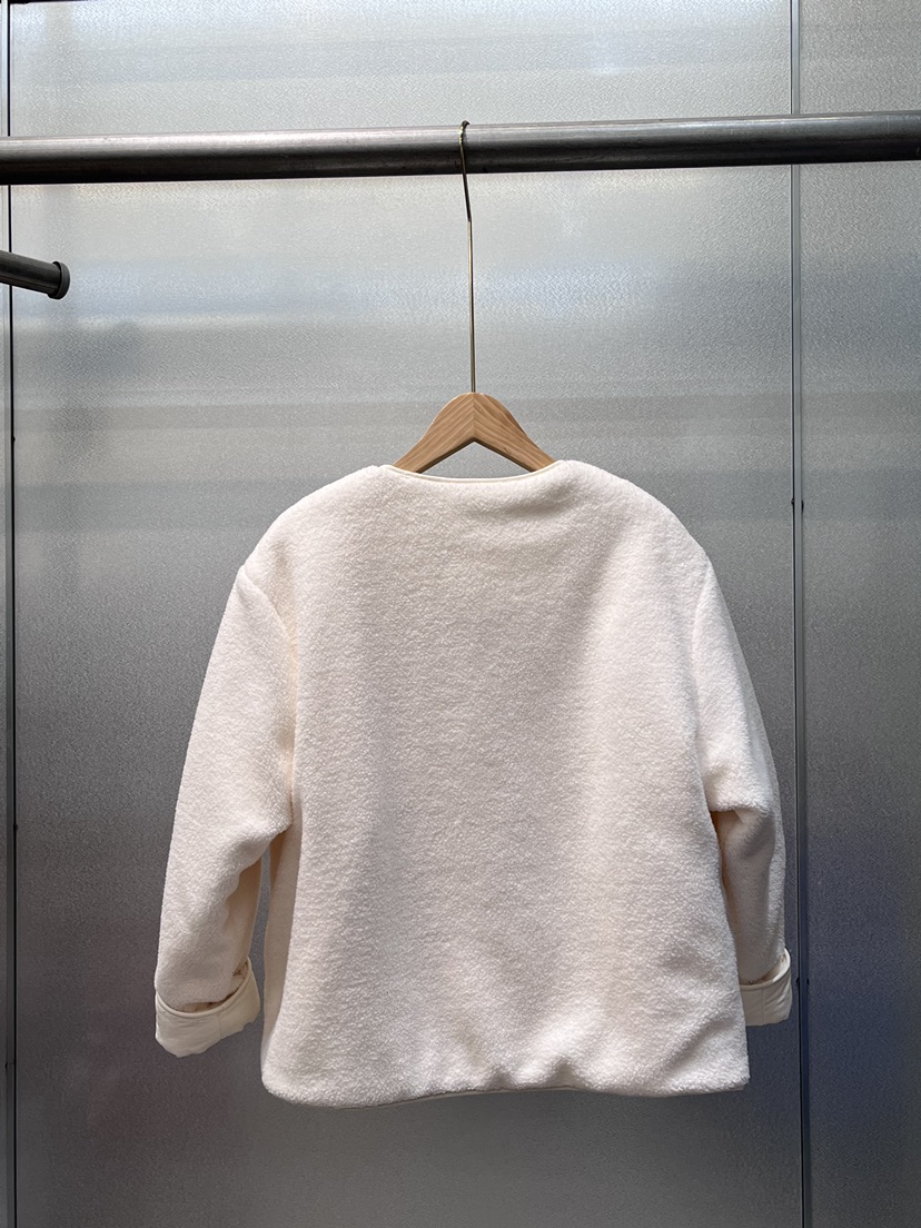 GVR COMPANY東大門㊣實拍女士新款真品夾克里外穿雙面絎縫GVR-COMPANY夾克